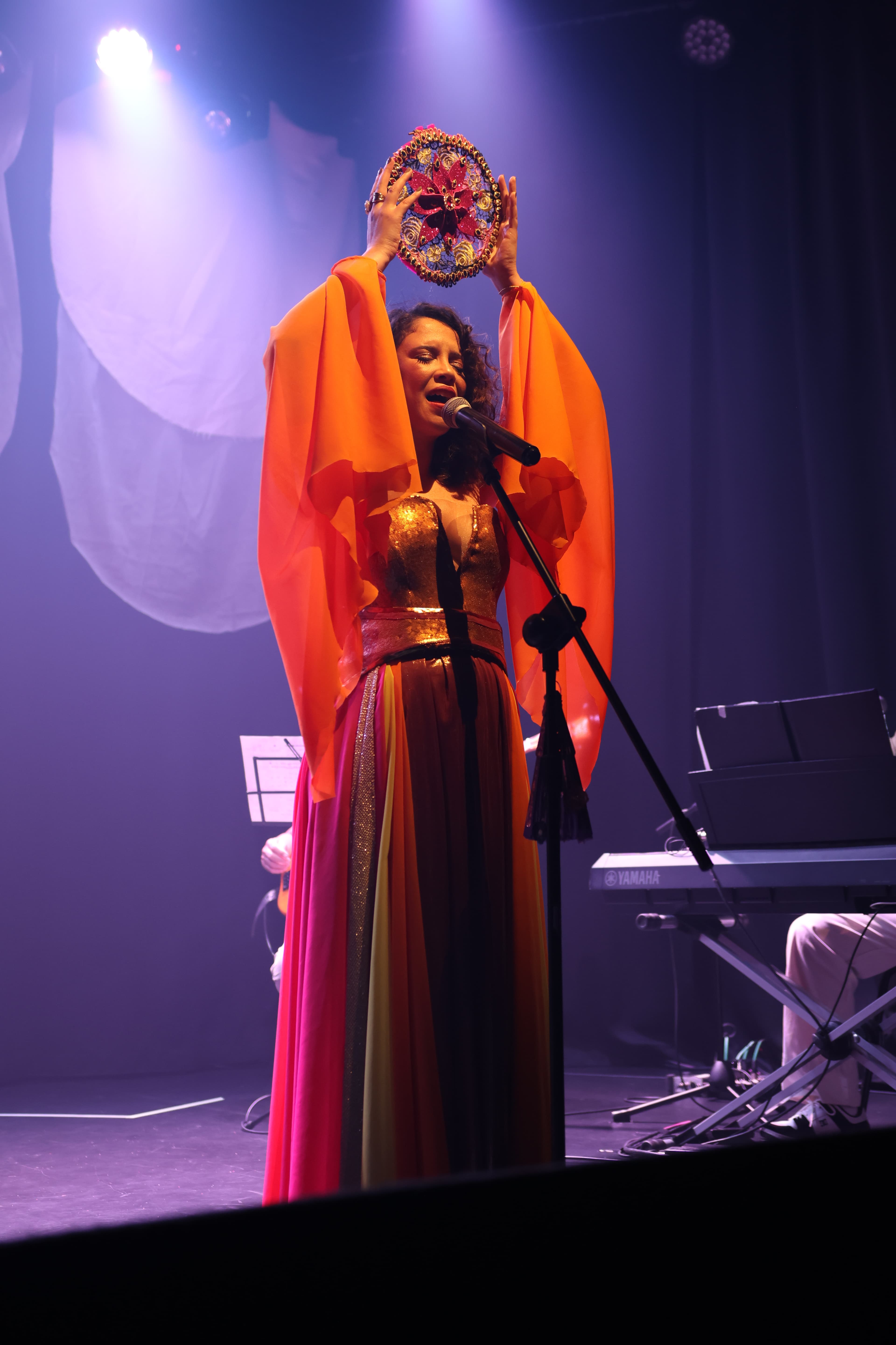 Photo 2 - Letícia Ribeiro